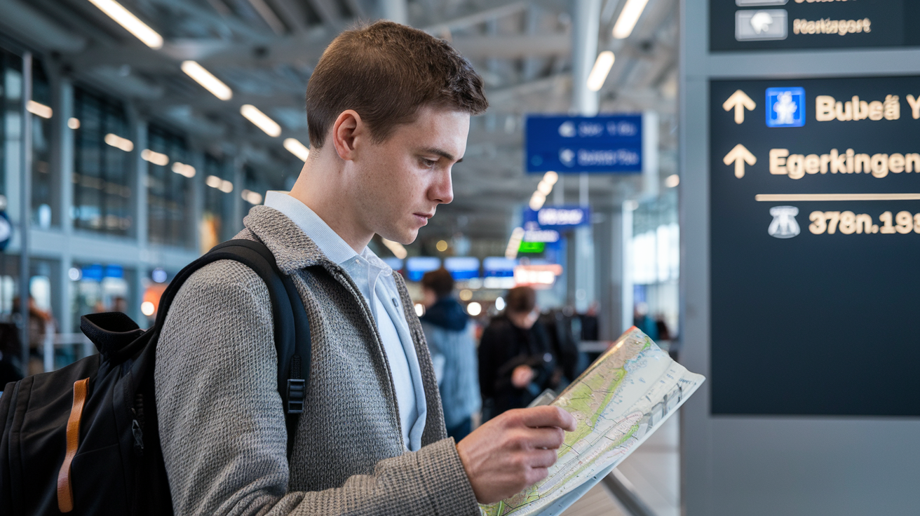 Basel Airport Transfer to Egerkingen: Stress-Free Travel Solutions